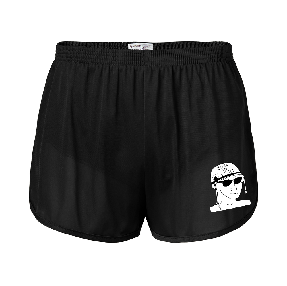 Born To Chill Ranger Panties