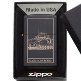 Bradley Crewmember Lighter