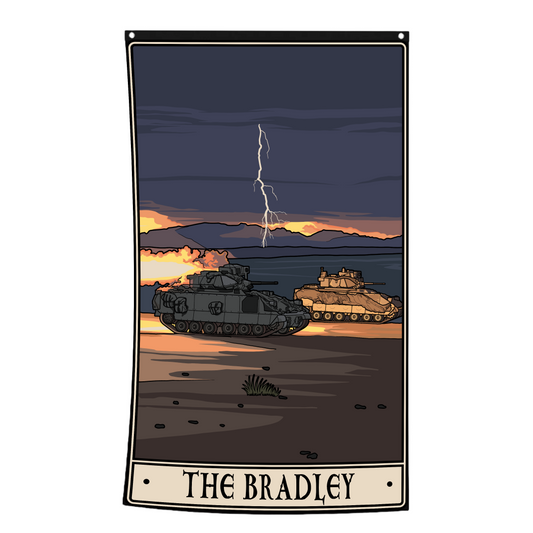 The Bradley Flag