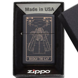 Bridge The Gap Lighter