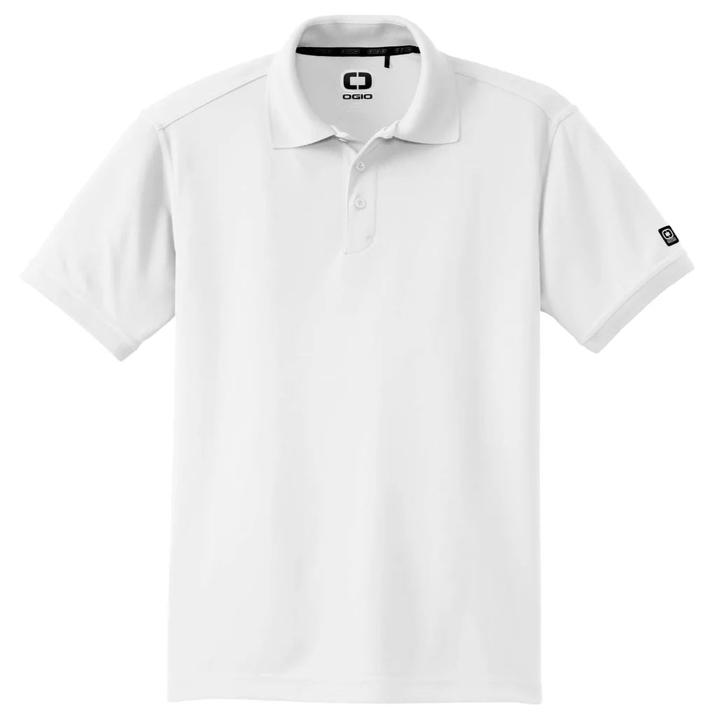 Rifle Logo Polo