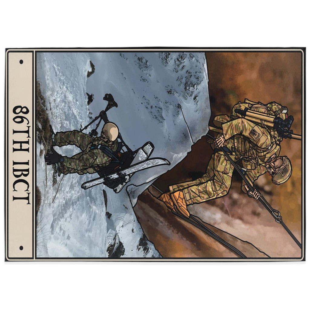 86th Infantry Brigade Combat Team (IBCT)