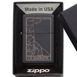 C17 Loadmaster Lighter