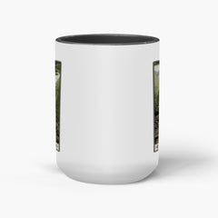 Electronic Warfare Mug
