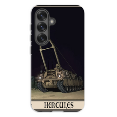 Hercules Phone Case