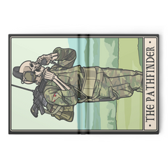Pathfinder Notebook