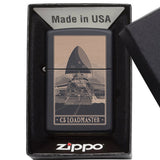 C5 Loadmaster Lighter