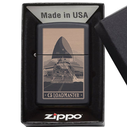 C5 Loadmaster Lighter