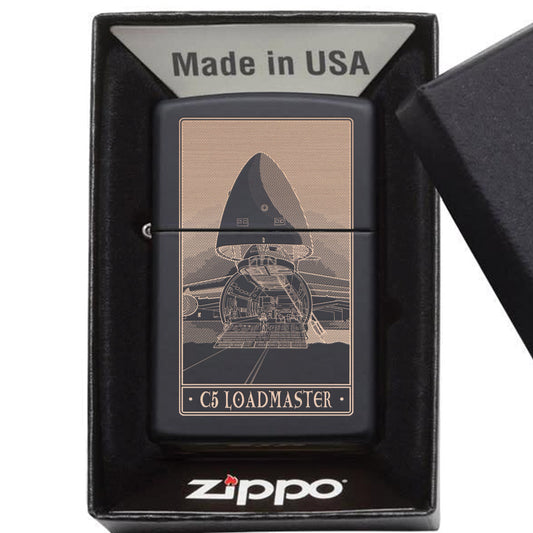 C5 Loadmaster Lighter