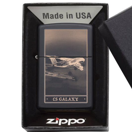 C5 Galaxy Lighter