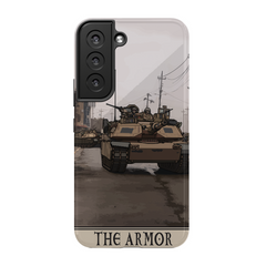 Armor Redux Phone Case