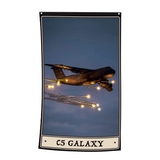 C5 Galaxy Flag