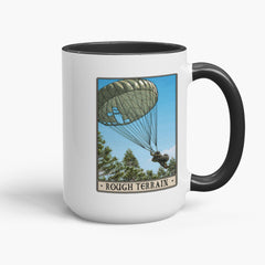 Rough Terrain Mug