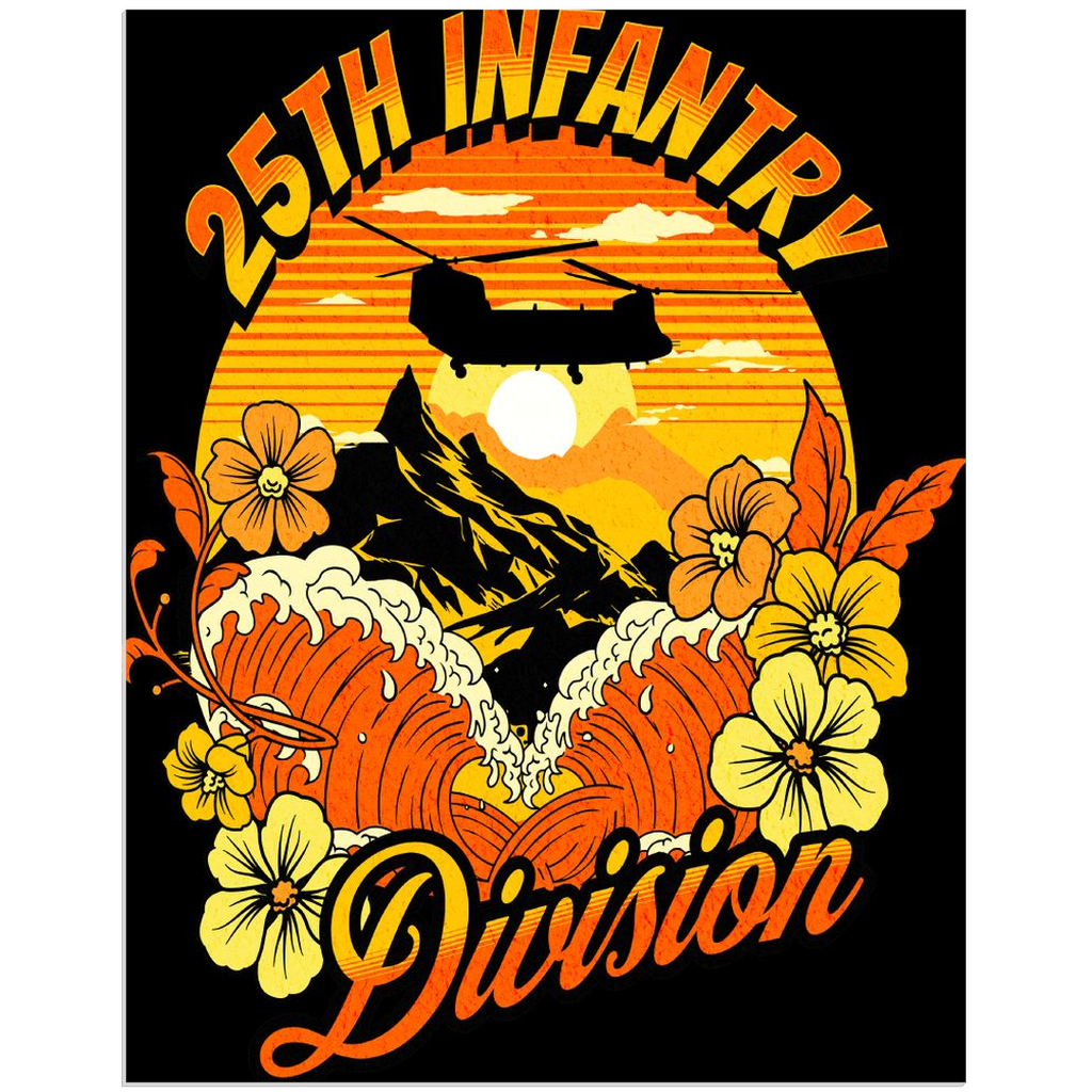 Hawaii Acrylic Print