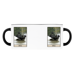 Special Warfare Combatant-craft Crewman (SWCC) Mug
