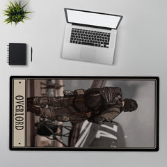 Overlord Desk Mat