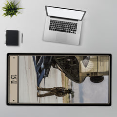 15U CH-47 Helicopter Repairer Desk Mat