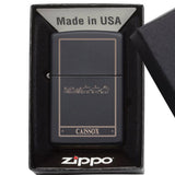 Caisson Lighter