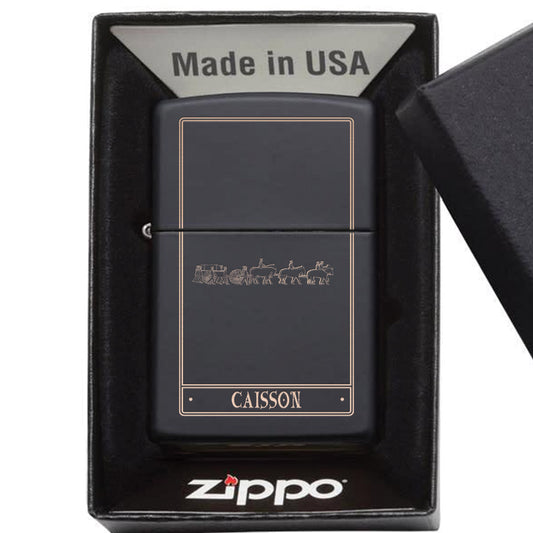 Caisson Lighter