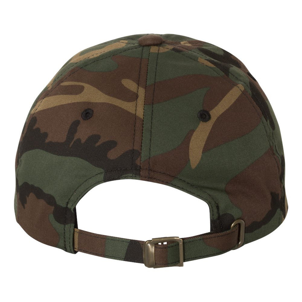GWOT Kids Cap