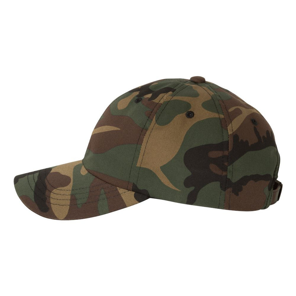 GWOT Kids Cap