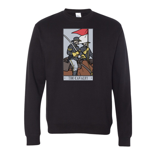 The Cavalry Sweatshirt