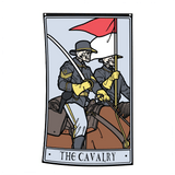 Cavalry Flag