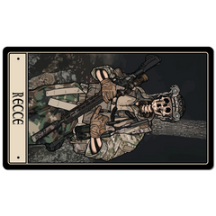 Recce Desk Mat