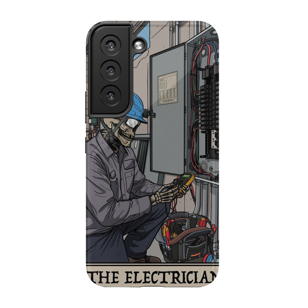 Electrician Phone Case
