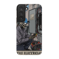 Electrician Phone Case