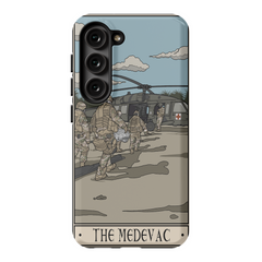 Medevac Phone Case