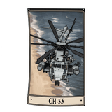 CH-53 Flag