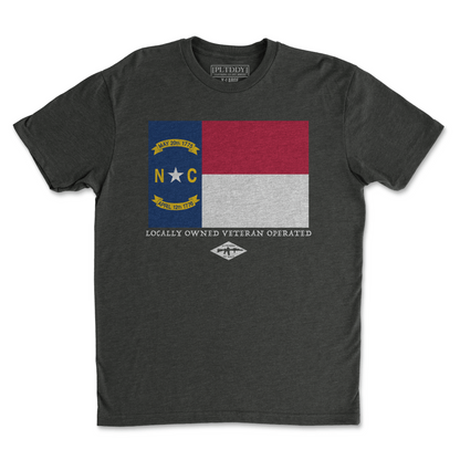 NC Locals Tee
