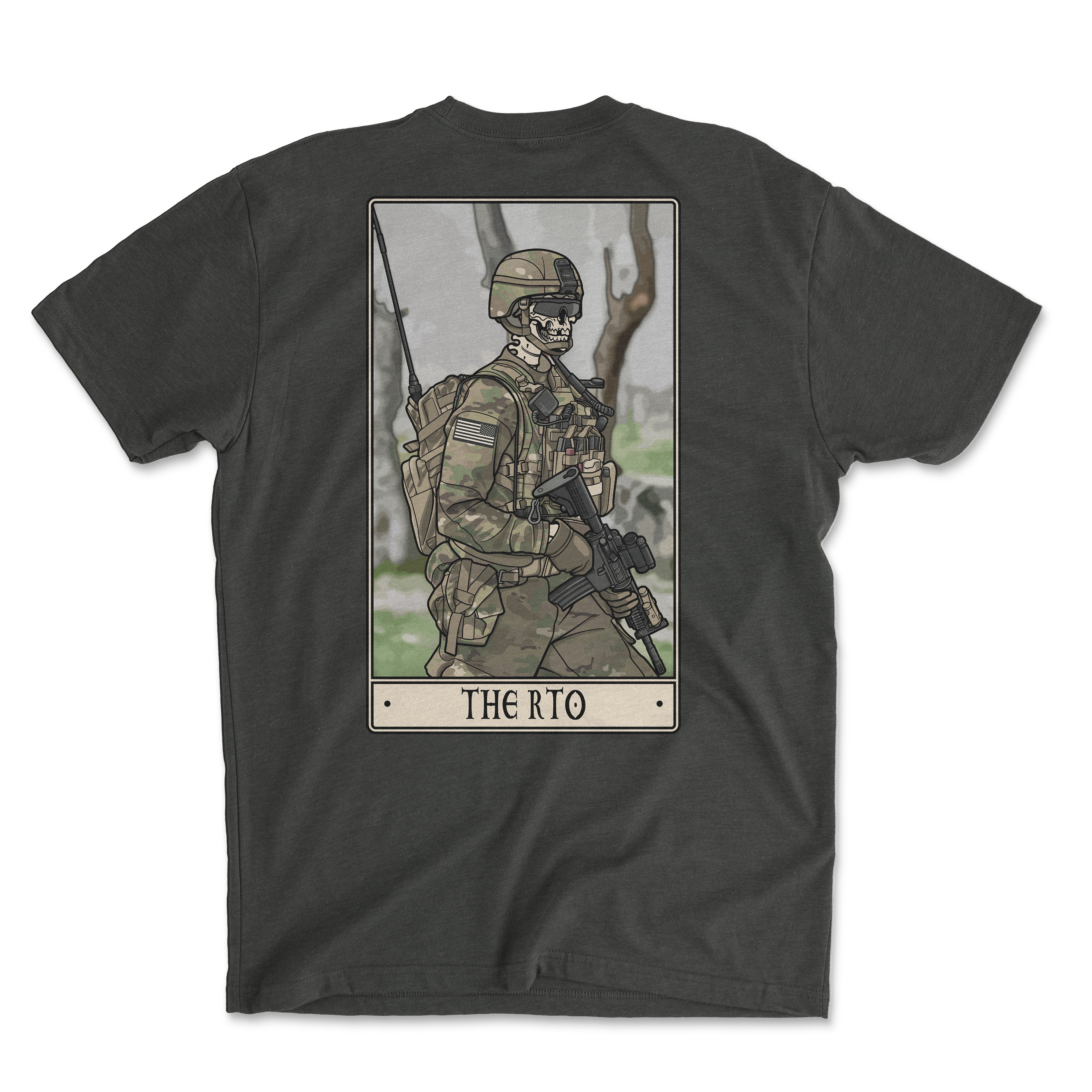 RTO Tee