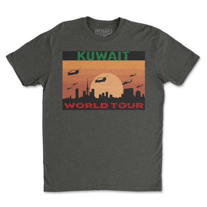 Kuwait Tee