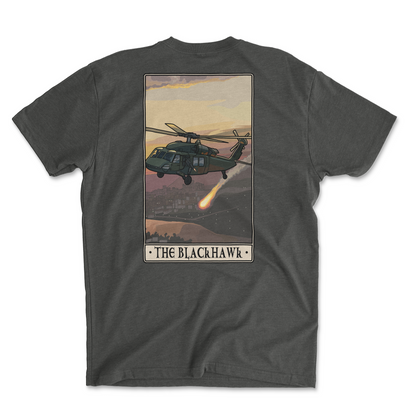 Blackhawk Tee