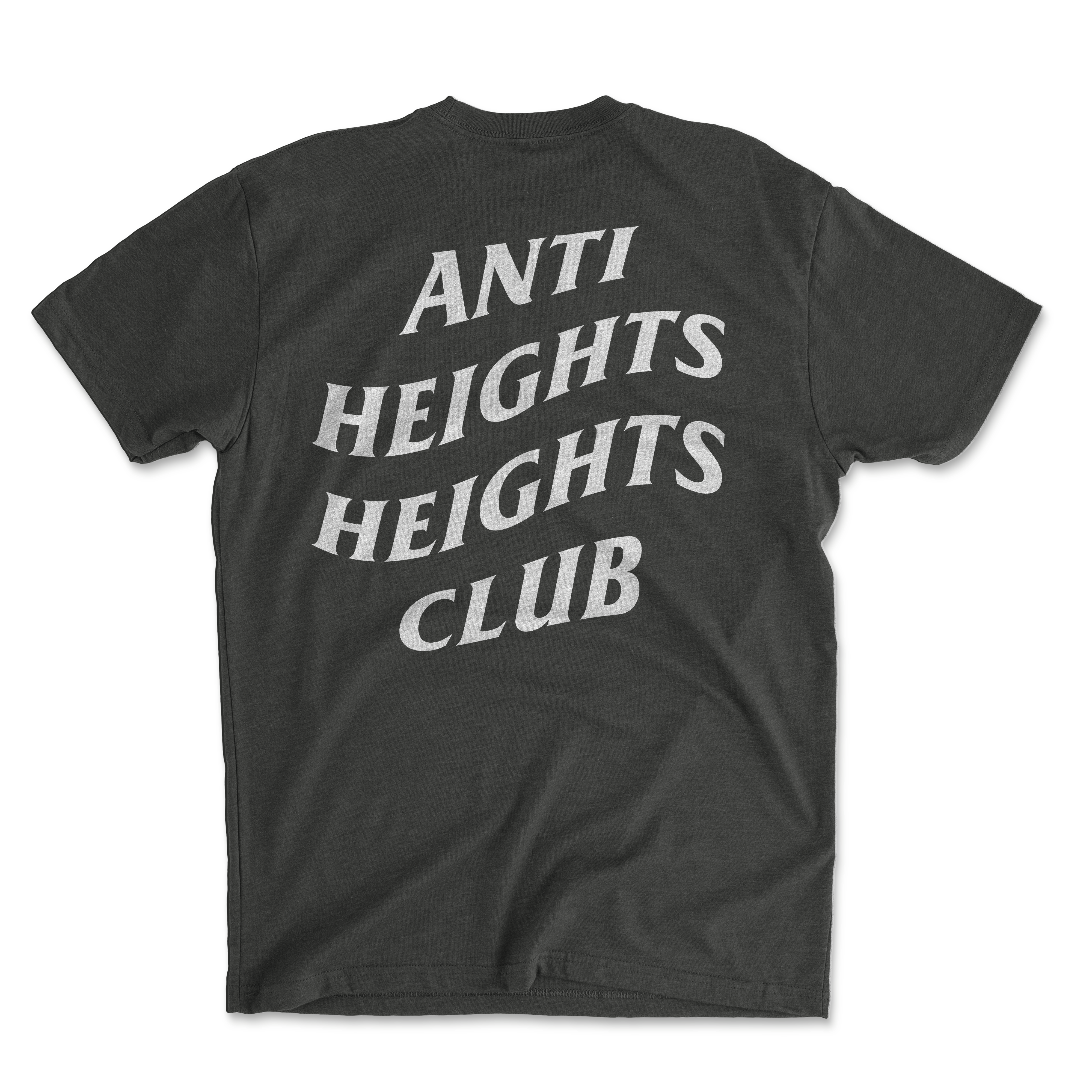 Anti Heights Club Tee