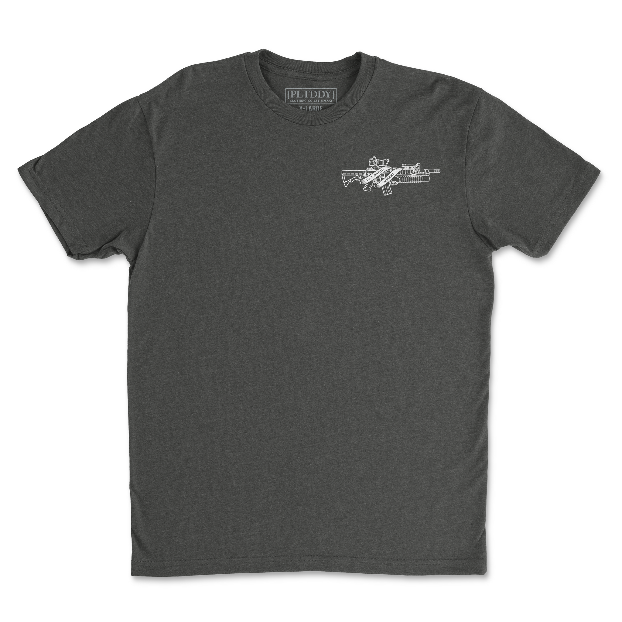 Stryker Tee