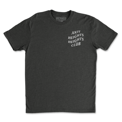 Anti Heights Club Tee