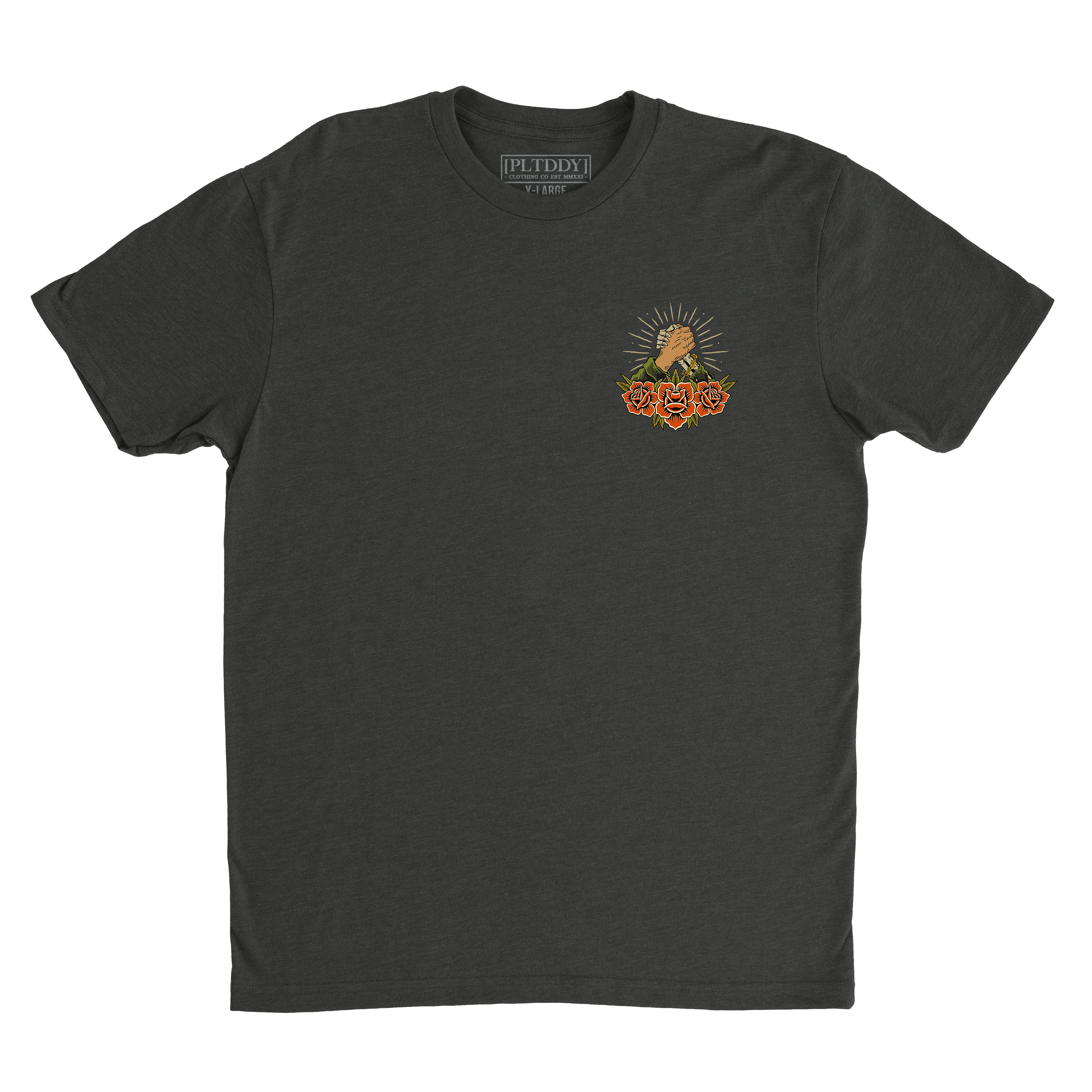 Best Of Friends Tee