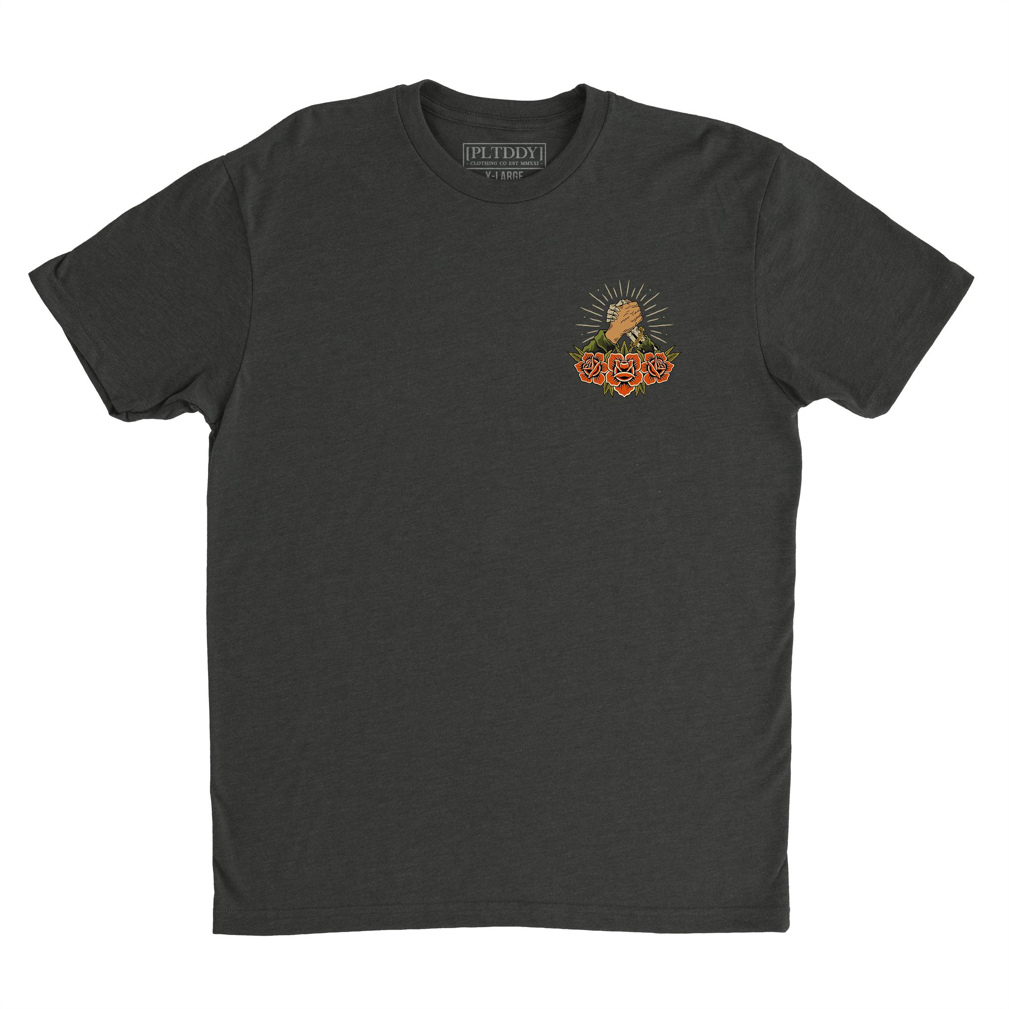 Best Of Friends Tee