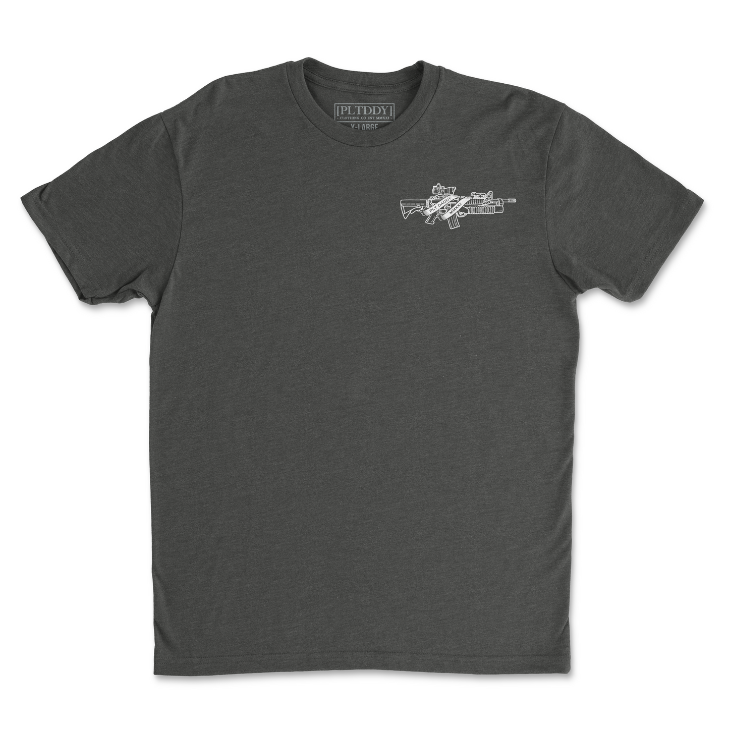 Airborne Tee