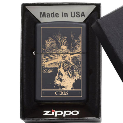 Chucks Lighter