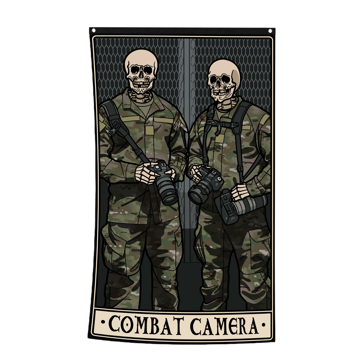 Camera Flag Combat Camera Flag – pltdaddy