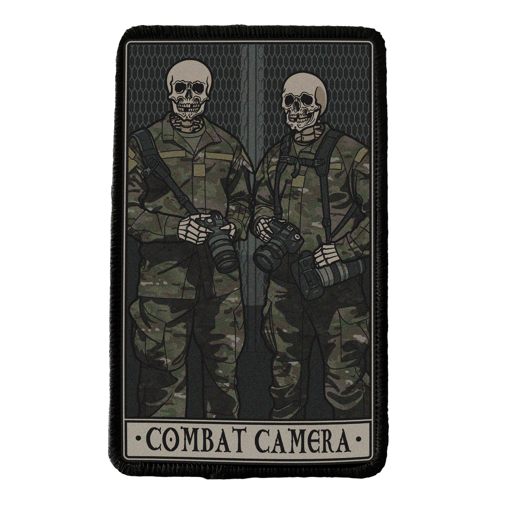 Combat Camera Patch – pltdaddy