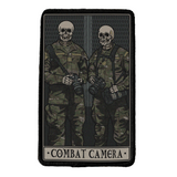 Combat Camera Patch