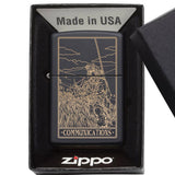 Communications Lighter