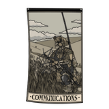 Communications Flag