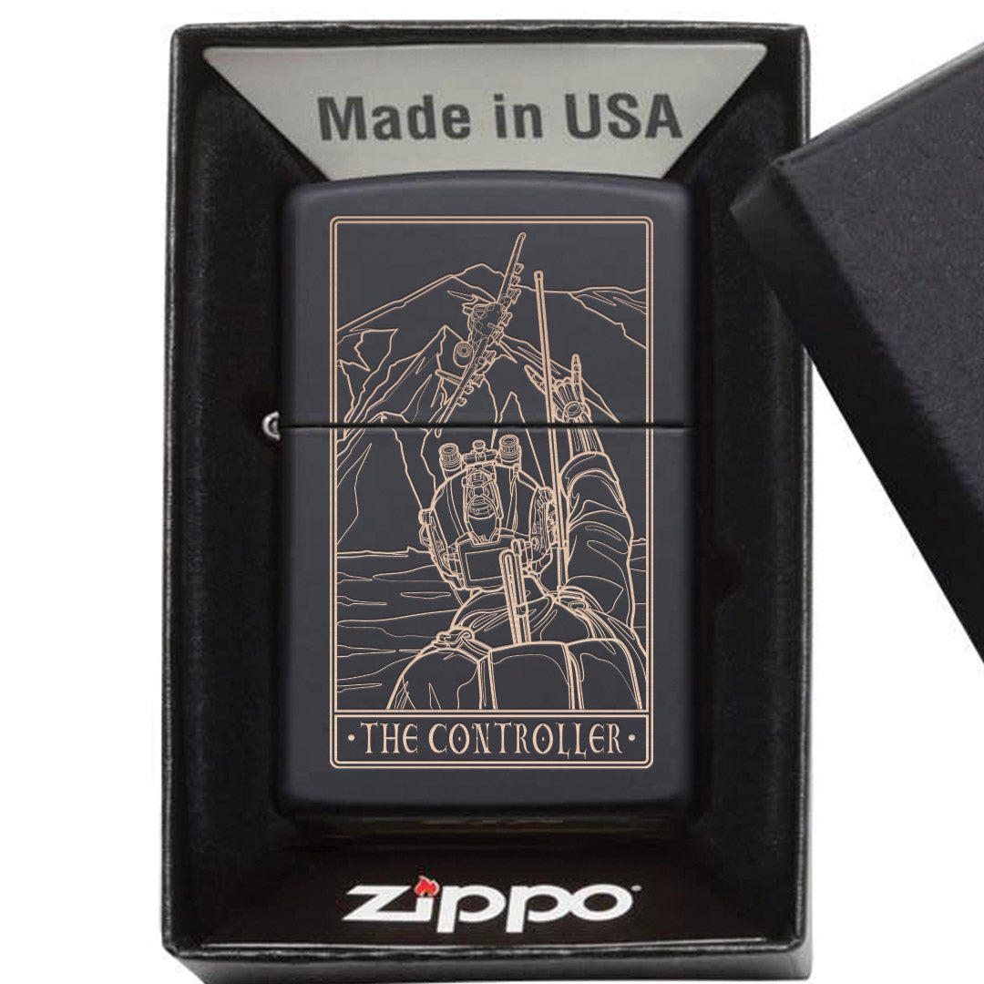 Controller Lighter