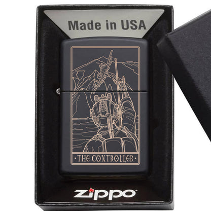Controller Lighter